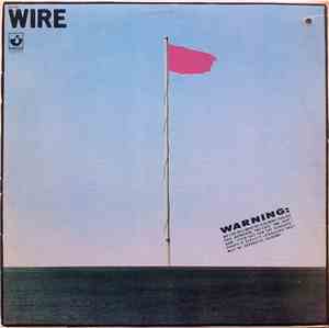 Wire - Pink Flag