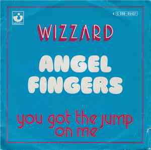 Wizzard  - Angel Fingers