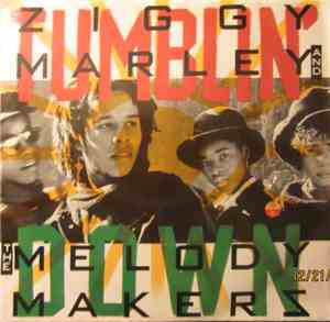 Ziggy Marley And The Melody Makers - Tumblin' Down