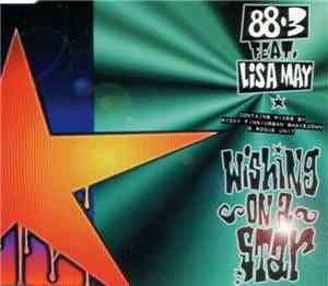 88.3 Feat. Lisa May - Wishing On A Star
