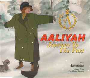 Aaliyah - Journey To The Past