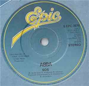ABBA - SOS