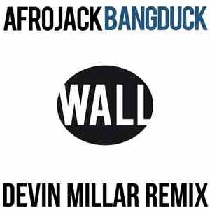 Afrojack - Bangduck (Devin Millar Remix)