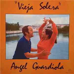Angel Guardiola - 