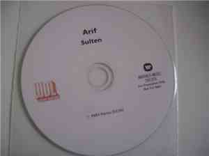 Arif  - Sulten (RMH Remix)