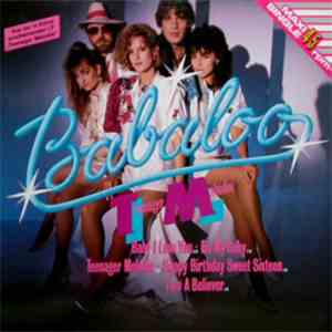 Babaloo - Teenager Melodie