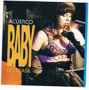 Baby do Brasil - Acústico