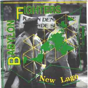 Babylon Fighters - New Lago