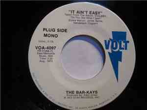 Bar-Kays - It Ain't Easy