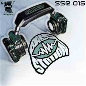 Bass Station - A Monster Sound