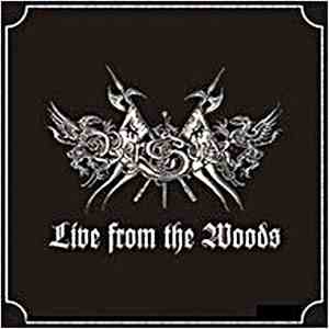 Berserk  - Live From The Woods
