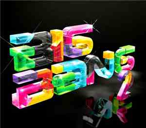 Big Bang  - Big Bang 2