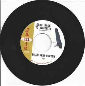 Billie Jean Horton - Come Back To Witchita / I Should Have Been The Bride