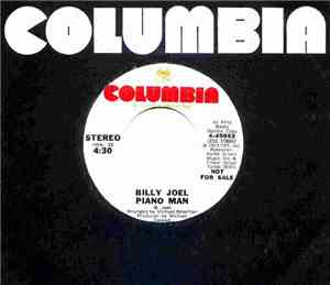 Billy Joel - Piano Man