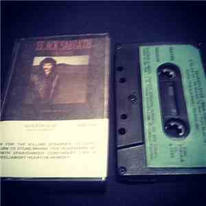 Black Sabbath Featuring Tony Iommi - Seventh Star