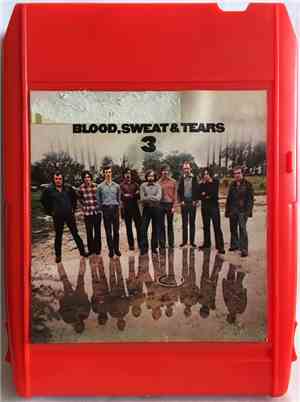 Blood, Sweat & Tears - 3