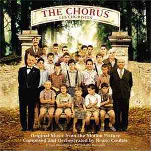 Bruno Coulais - Les Choristes