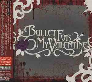 Bullet For My Valentine - Bullet For My Valentine
