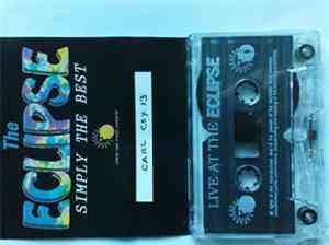 Carl Cox - Live At The Eclipse - Carl Cox 13