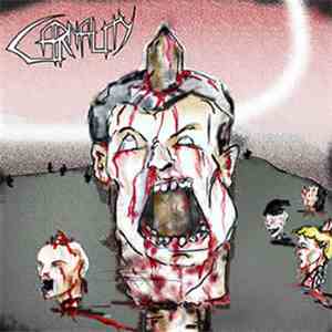 Carnality - Torment Of The Eternal Sorrow