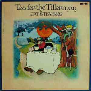 Cat Stevens - Tea For The Tillerman