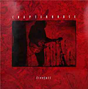 Chapterhouse - Freefall EP