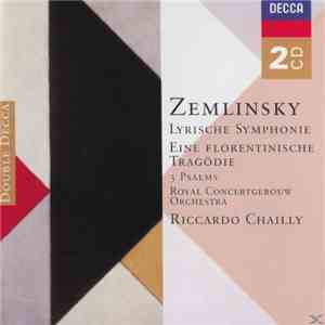 Concertgebouworkest, Riccardo Chailly, Willard White, Iris Vermillion - Zem ...
