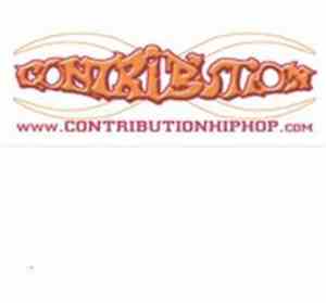 Contribution X - The Lost Crates Vol. 1