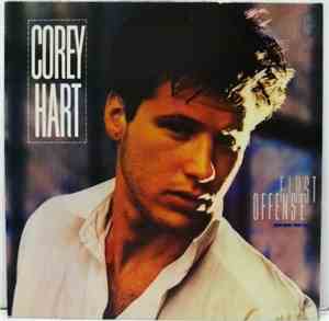 Corey Hart - First Offense