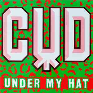 CUD - Under My Hat