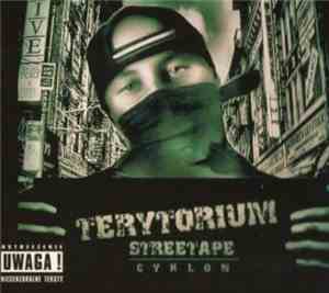 Cyklon - Terytorium Streetape