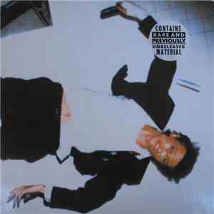 David Bowie - Lodger