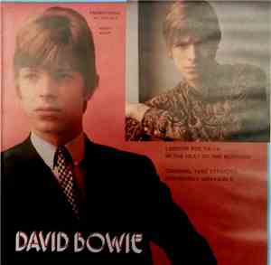 David Bowie - London Bye Ta-Ta / In The Heat Of The Morning