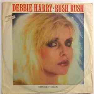 Debbie Harry - Rush Rush (Extended Version)