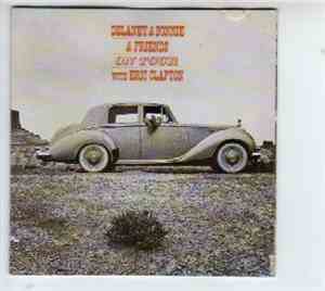 Delaney & Bonnie & Friends With Eric Clapton - On Tour