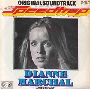 Dianne Marchal - Speedtrap