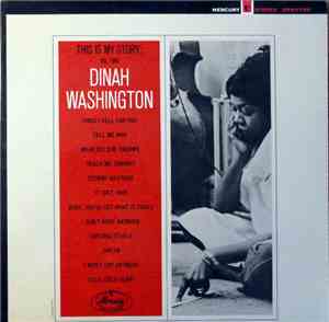Dinah Washington - This Is My Story: Volume Two