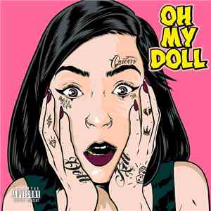 Doll Kill - Oh My Doll