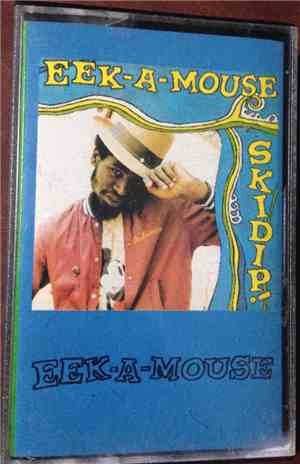 Eek-A-Mouse - Skidip!