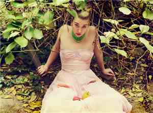Emilyn Brodsky - Folkadelphia Session 10​/​25​/​2014
