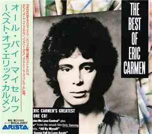 Eric Carmen - The Best Of Eric Carmen