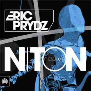 Eric Prydz - Niton (The Reason)