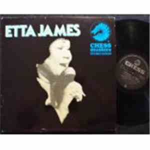Etta James - Chess Masters