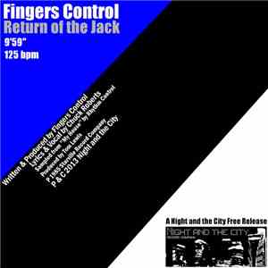 Fingers Control - Return Of The Jack