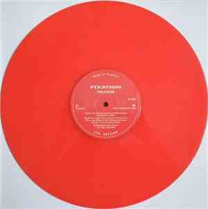 Fixation - Pulsator