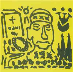 Frank Wright - Prayer For Ingo