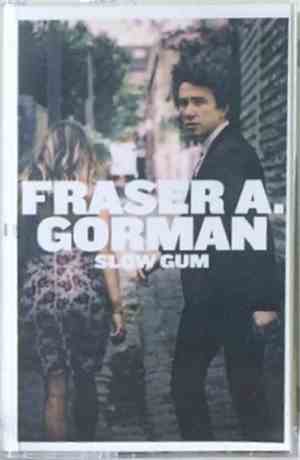 Fraser A. Gorman - Slow Gum