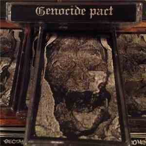 Genocide Pact - Genocide Pact