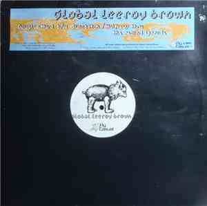 Global Leeroy Brown - Douglas Hurd