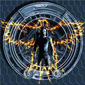 Graeme Revell - The Crow (Original Motion Picture Score)